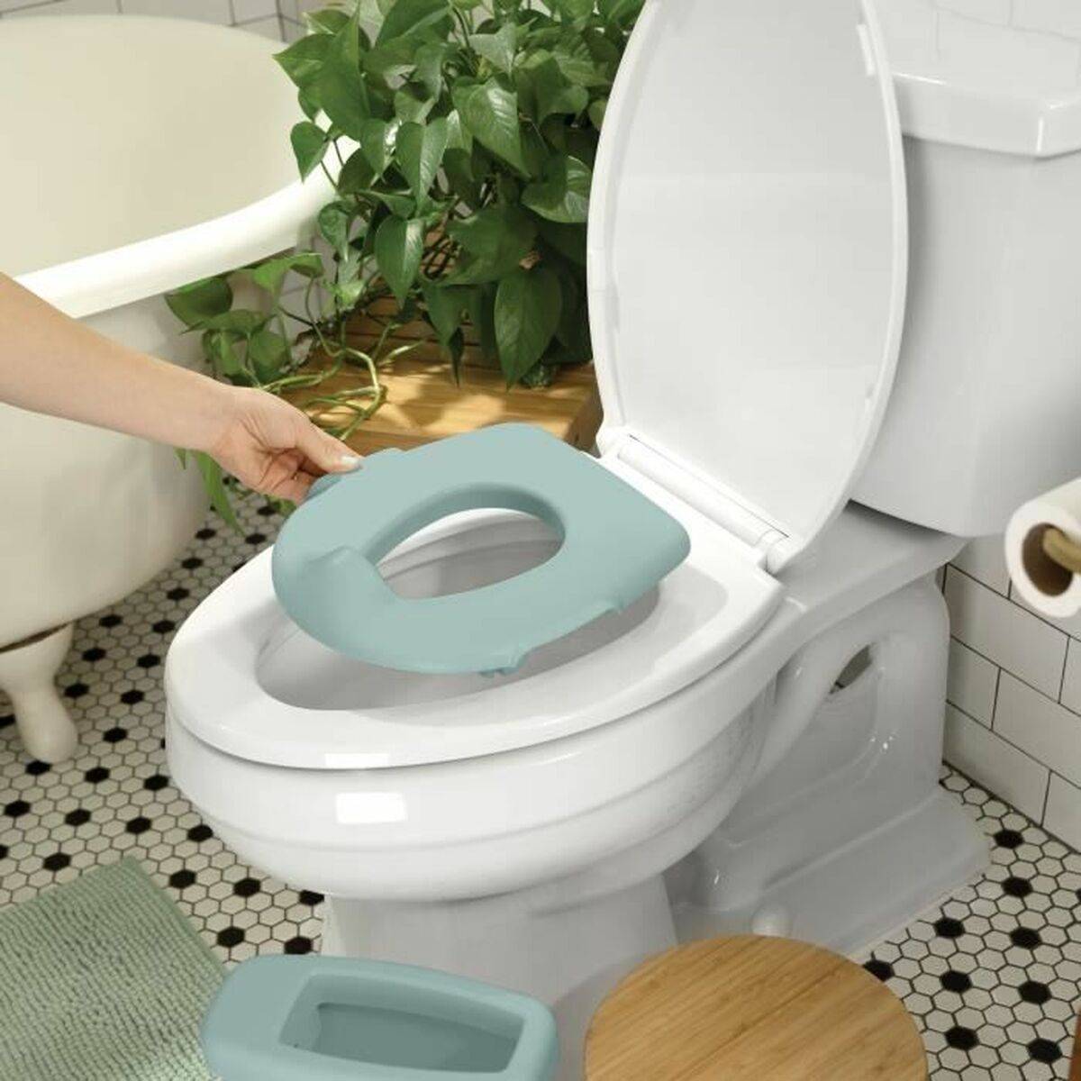 Orinal Ingenuity Verde