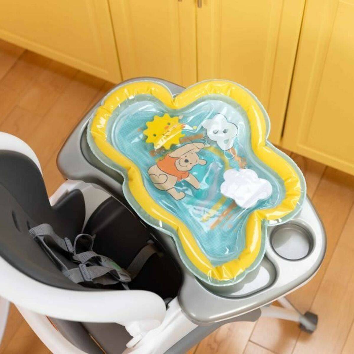 Alfombra de juego Disney PVC