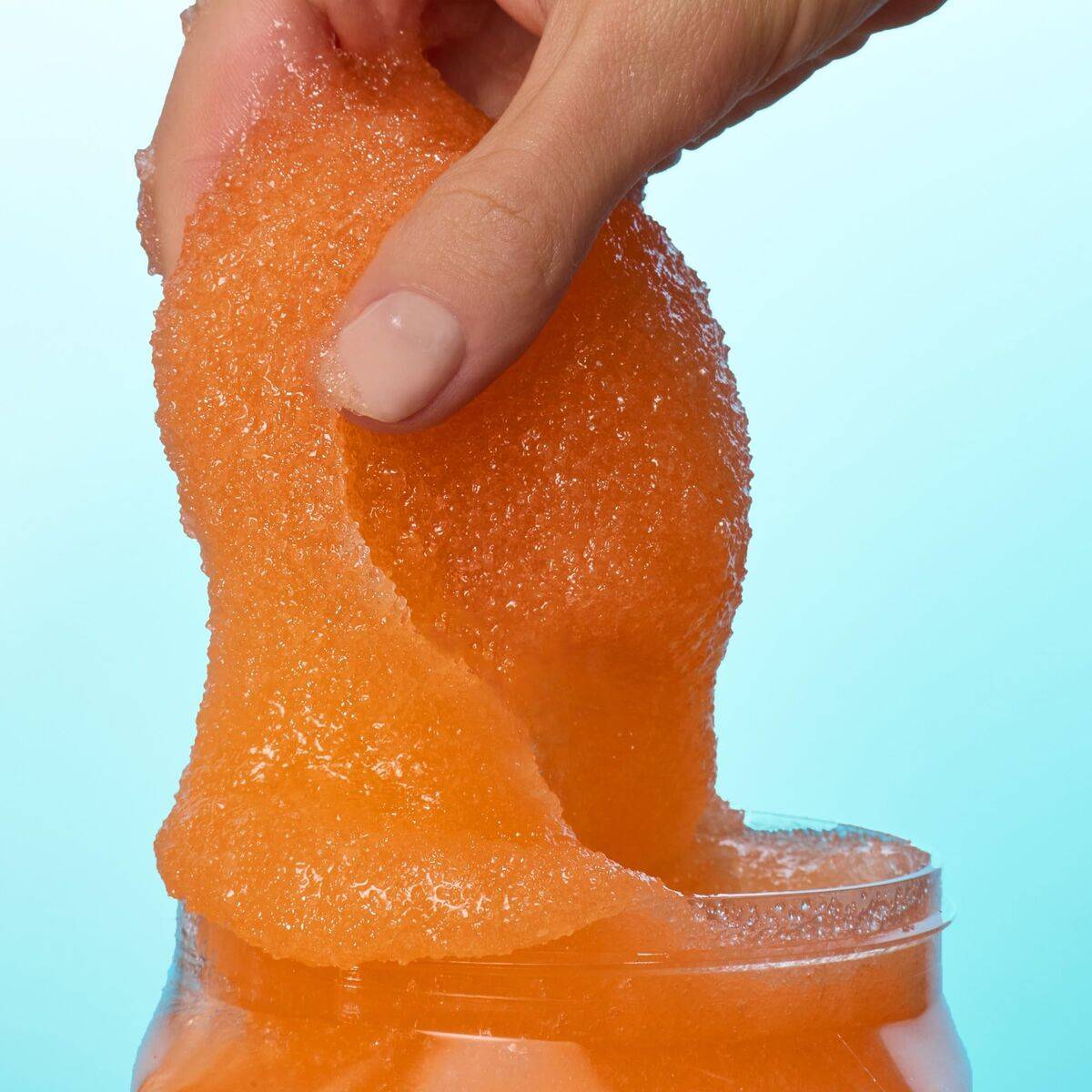 Exfoliante Corporal Tree Hut Jelly Bear 510 g