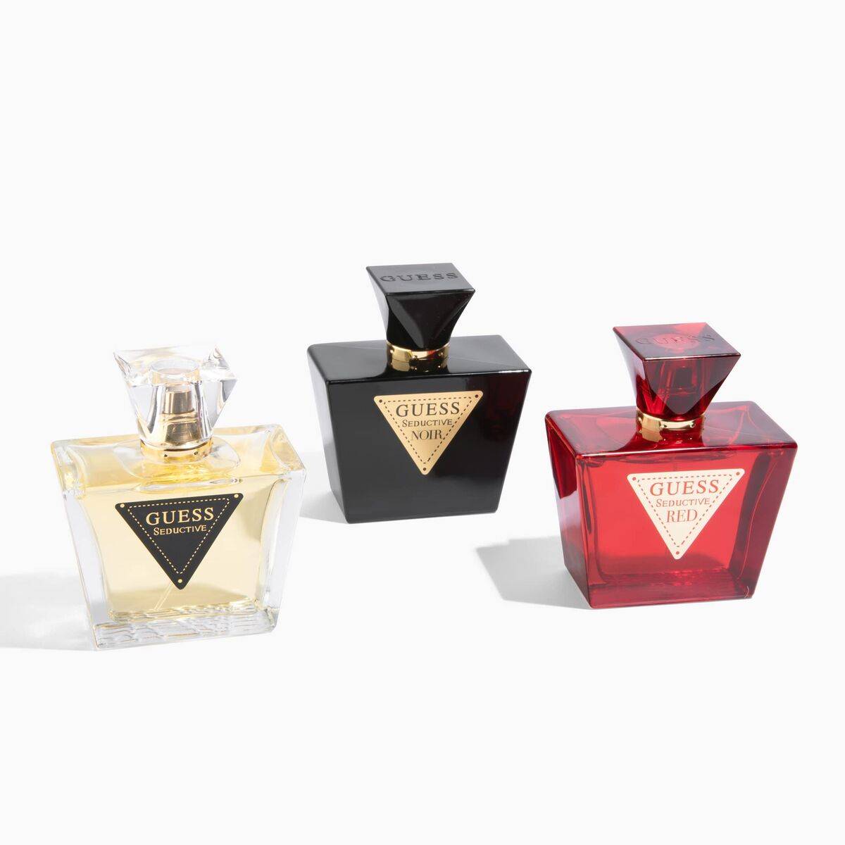Perfume Unisex Guess SEDUCTIVE RED 75 ml