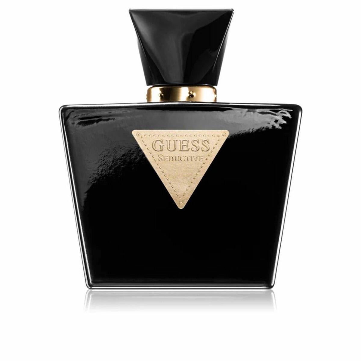Perfume Mujer Guess Seductive Noir EDT 75 ml