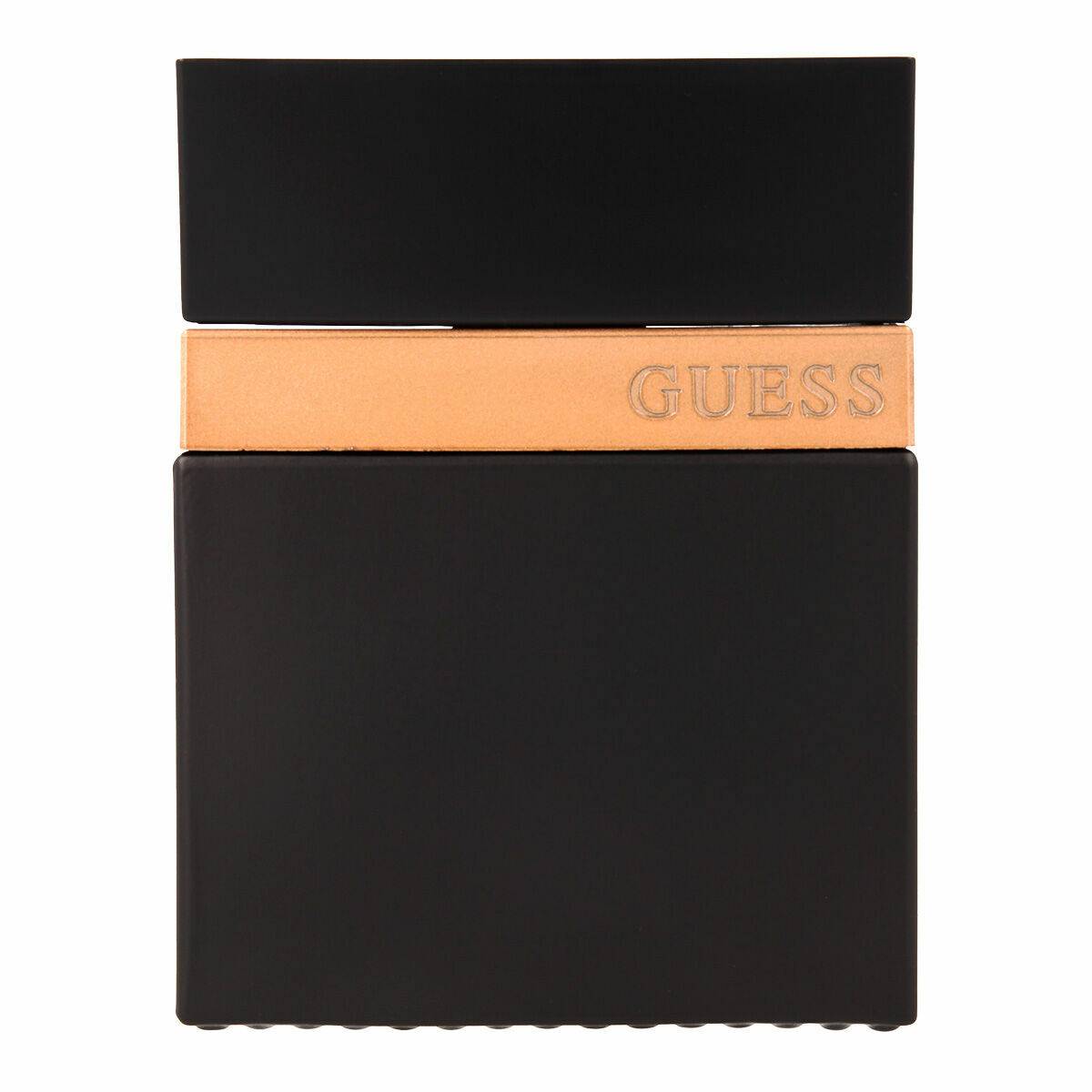 Perfume Hombre Guess Seductive Noir EDT 100 ml