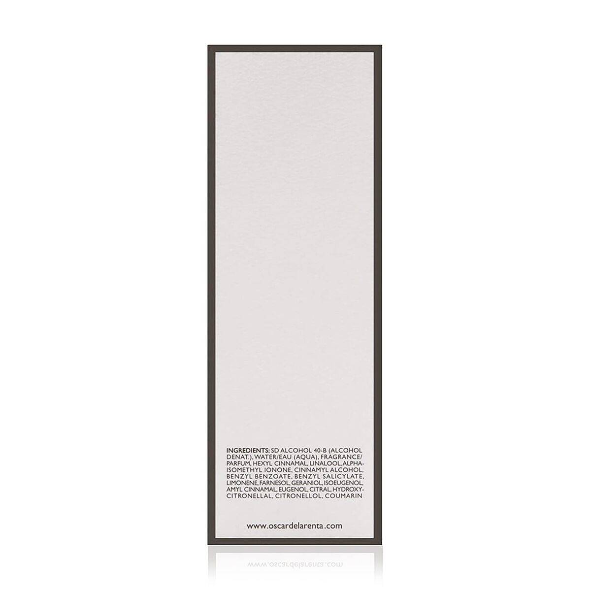 Perfume Mujer Oscar De La Renta Oscar EDT 200 ml