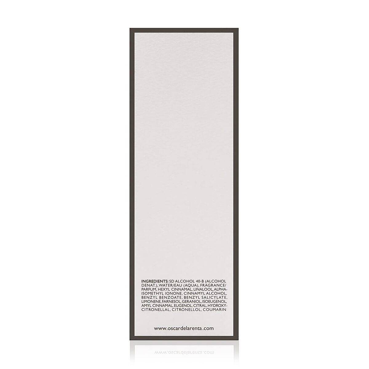 Perfume Mujer Oscar De La Renta Oscar EDT 200 ml