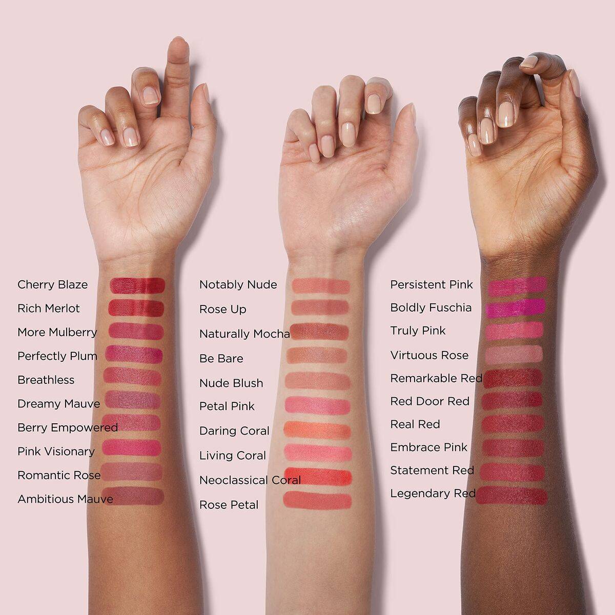 Pintalabios Elisabeth Arden Lip Color Rosa