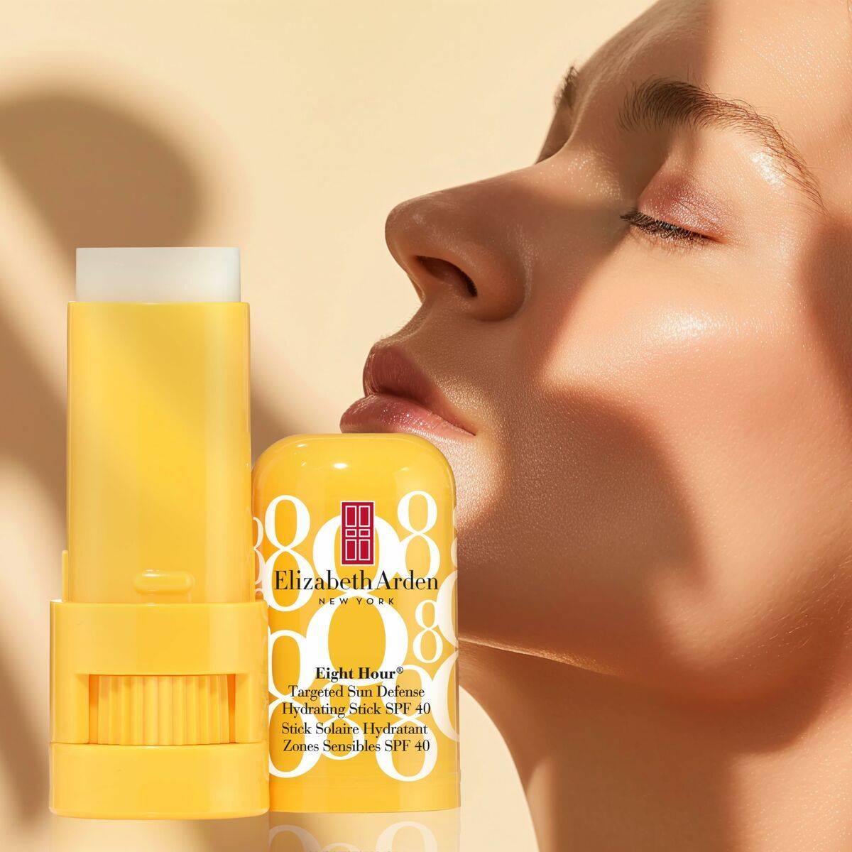 Protector Solar Elizabeth Arden EIGHT HOUR Spf 40 6,8 g