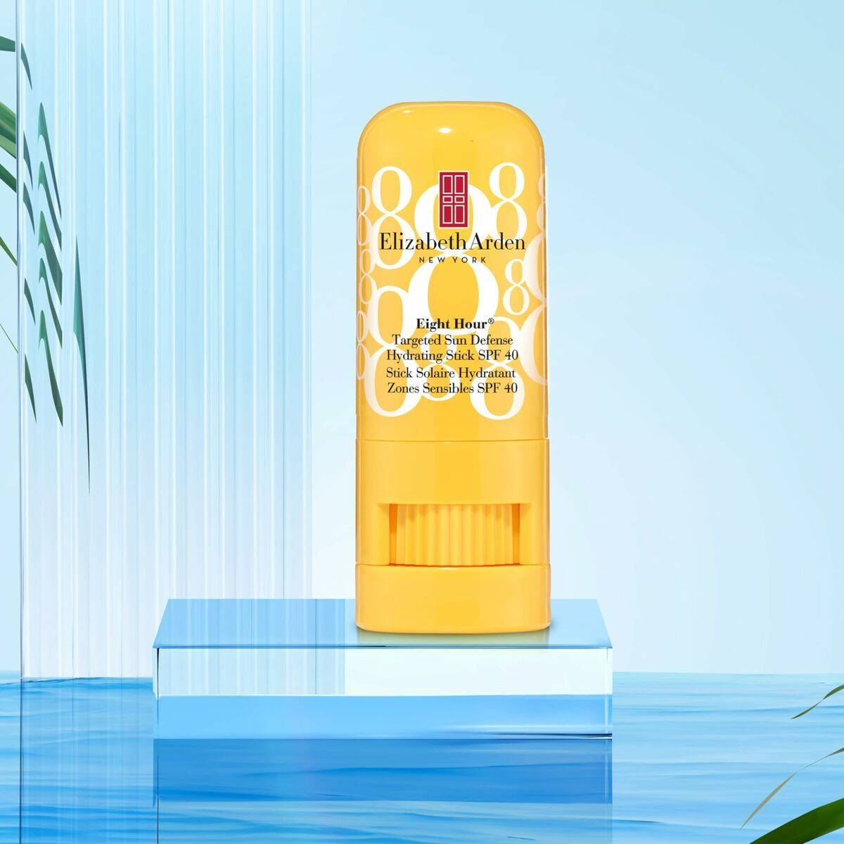 Protector Solar Elizabeth Arden EIGHT HOUR Spf 40 6,8 g