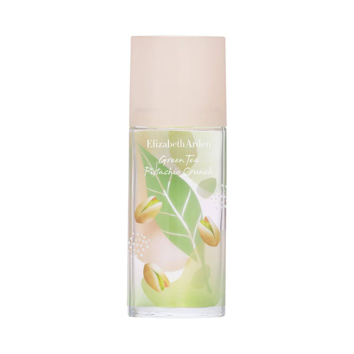 Perfume Mujer Elisabeth Arden Green Tea Pistachio Crunch EDT 100 ml