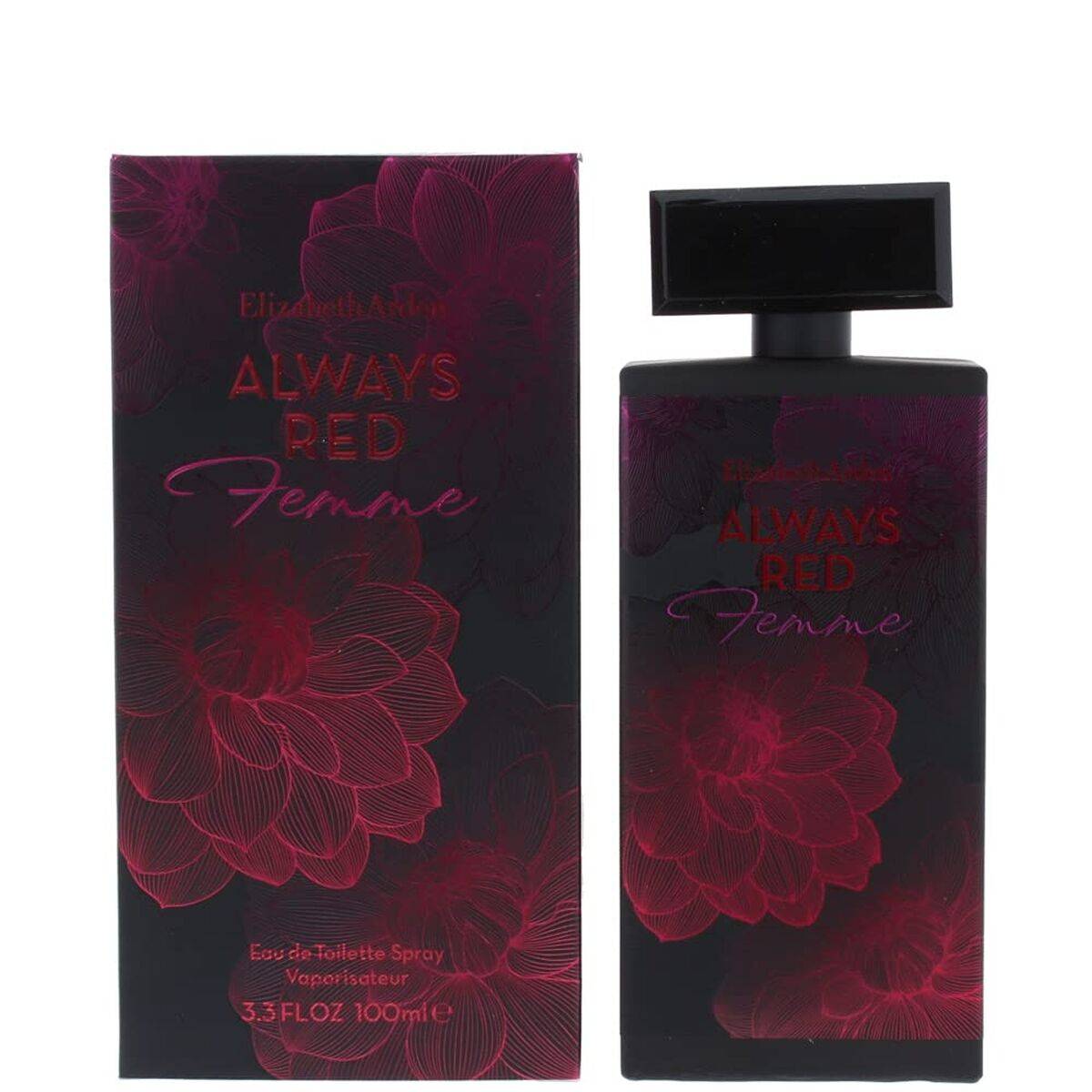 Perfume Mujer Elizabeth Arden 10002631 EDT 100 ml