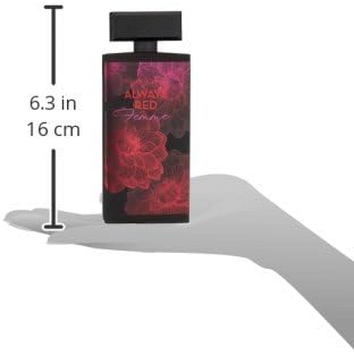 Perfume Mujer Elizabeth Arden 10002631 EDT 100 ml