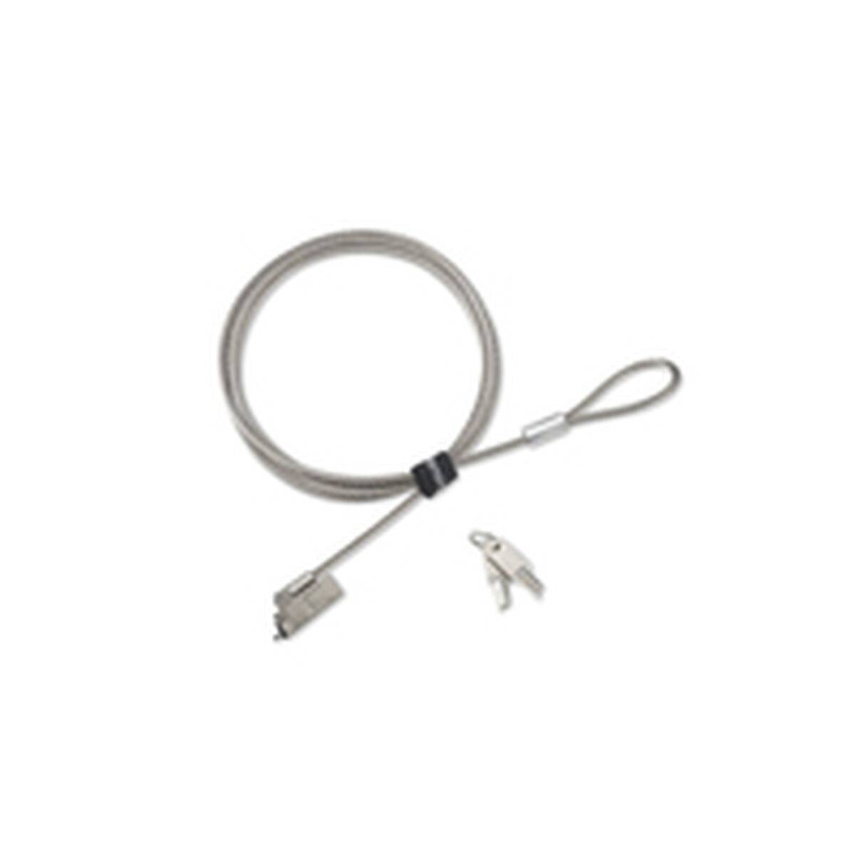 Cable de Seguridad Kensington K60630WW 1,8 m