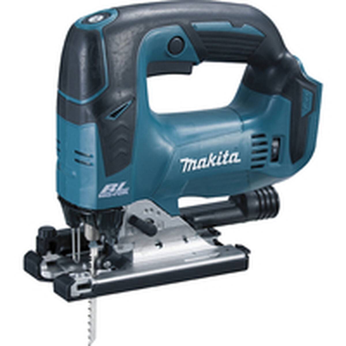 Sierra de Calar Makita DJV182Z 18 V