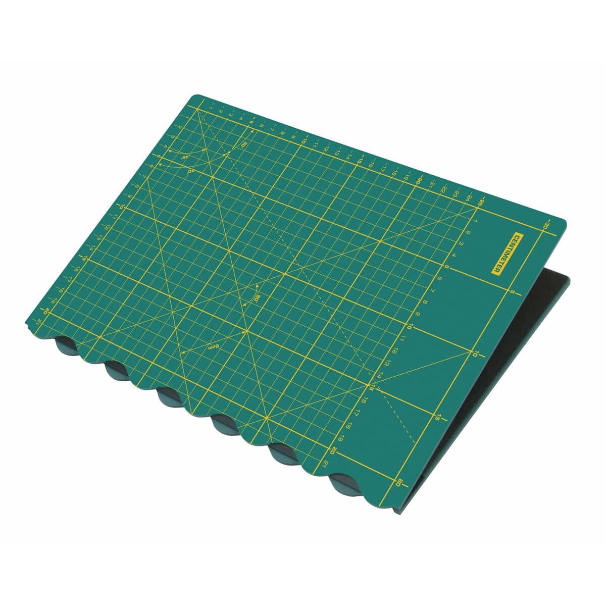 Plancha de corte Olfa 46 x 32 cm
