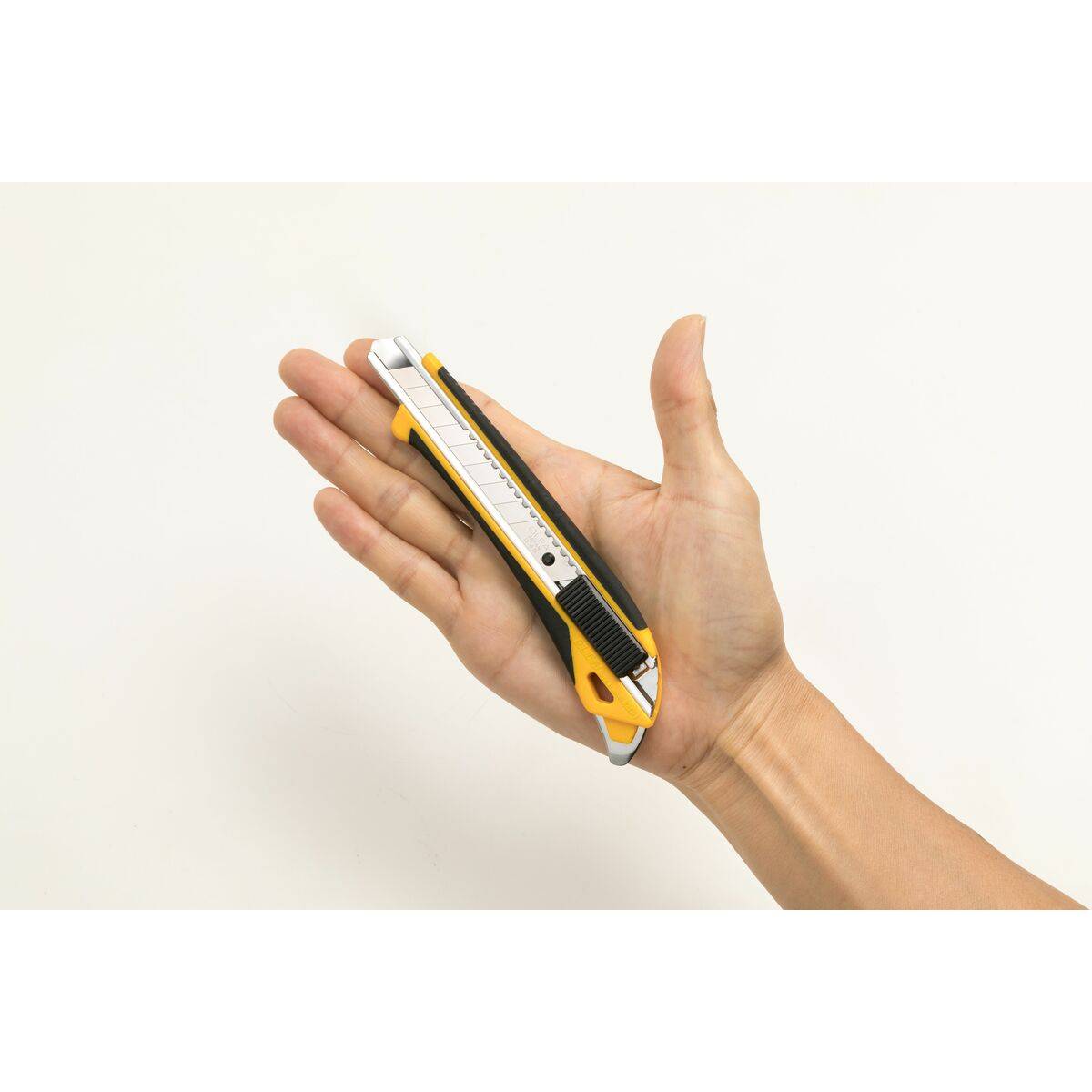 Cúter Olfa XMT-1 12,5 X 0,45 MM Metal Polipropileno 12,5 mm