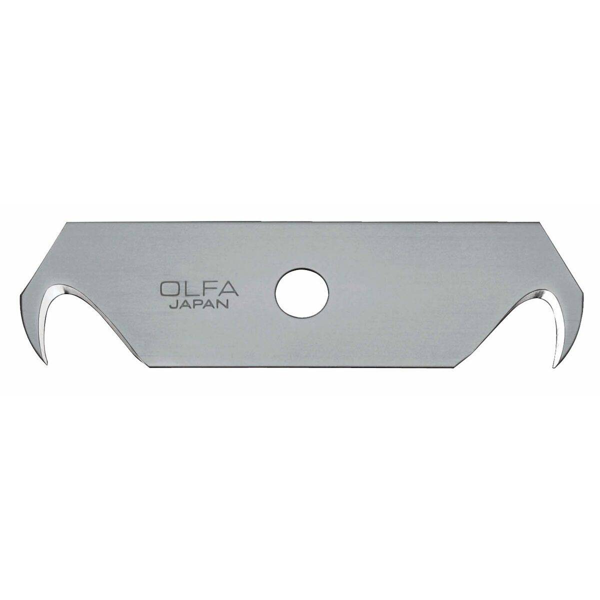 Hoja Cúter Olfa 5 Unidades
