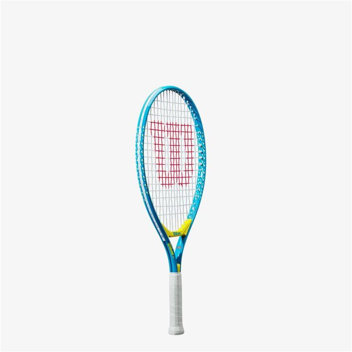 Raqueta de Tenis Wilson Ultra Power Azul