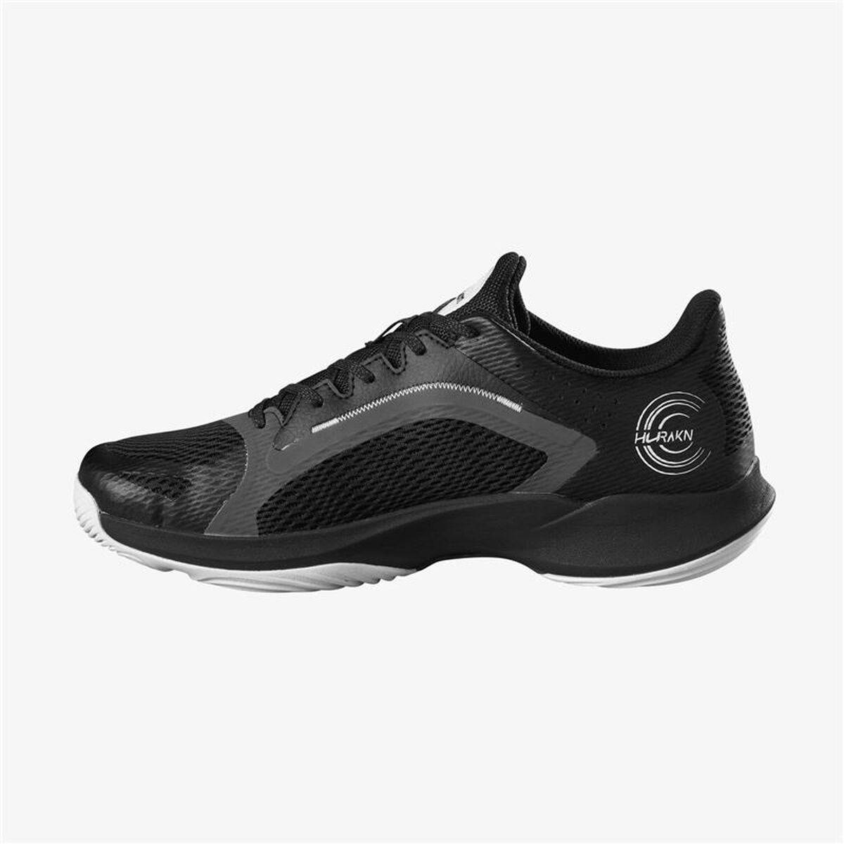 Zapatillas de Padel para Adultos Wilson Hurakn 2.0 Negro