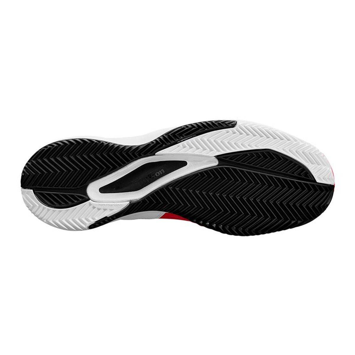 Zapatillas de Tenis para Hombre Wilson Rush Pro Ace Clay