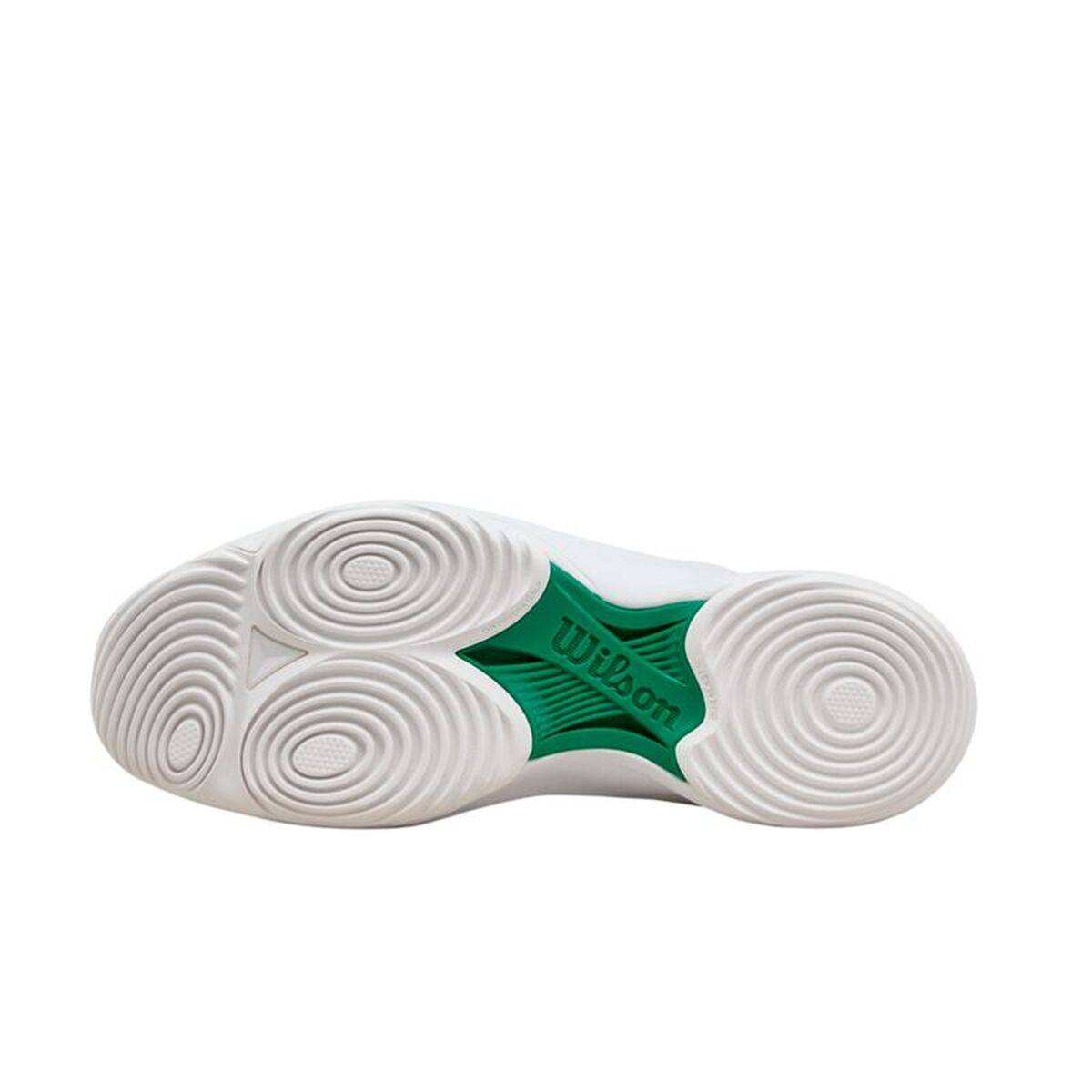 Zapatillas de Tenis para Hombre Wilson Hurakn Lite Blanco