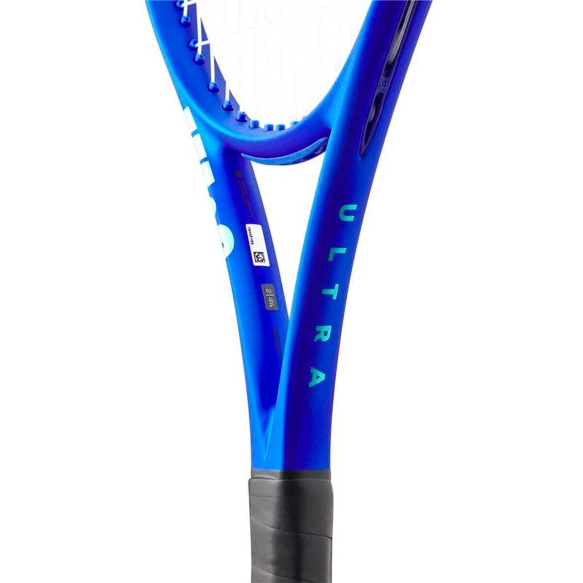 Raqueta de Tenis Wilson Ultra 100L V5 Frm Azul