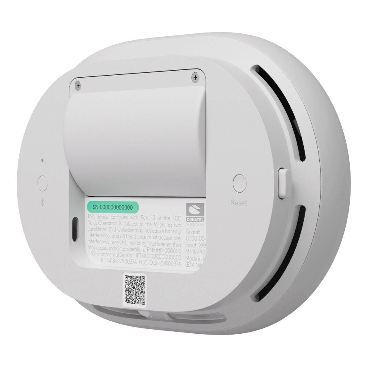 Sensor de Temperatura y Humedad Inteligente Logitech 950-000109