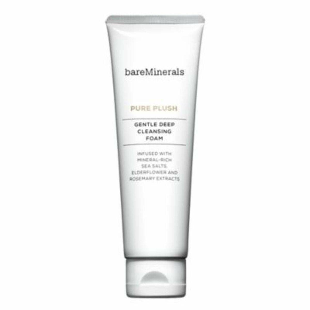 Espuma Limpiadora Shine Inline Pure Plush 120 g