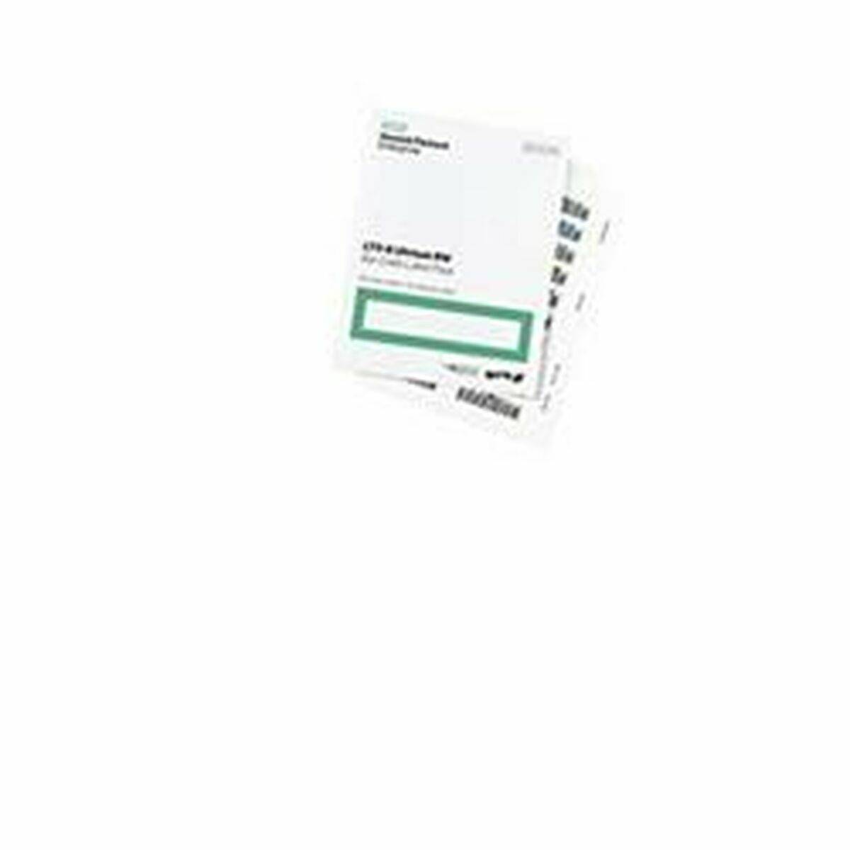 Cartuchos de recambio HP Q2015A