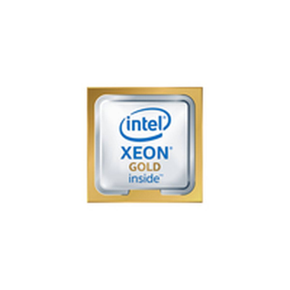 Procesador HPE P49612-B21 FCLGA4677