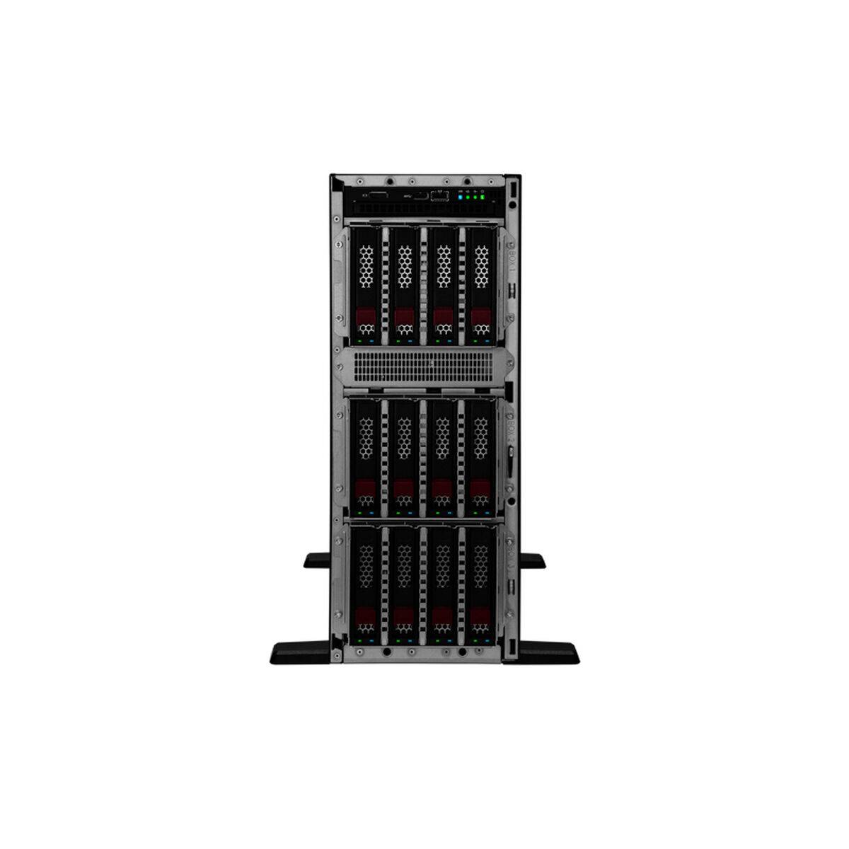Servidor HPE P77233-425 4514Y
