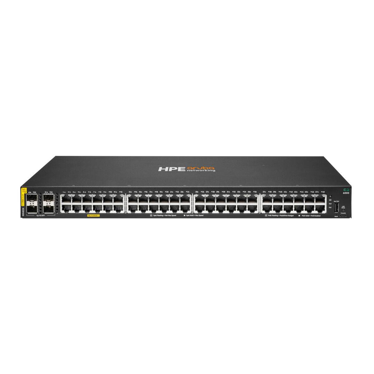 Switch HPE R8N85B#ABB