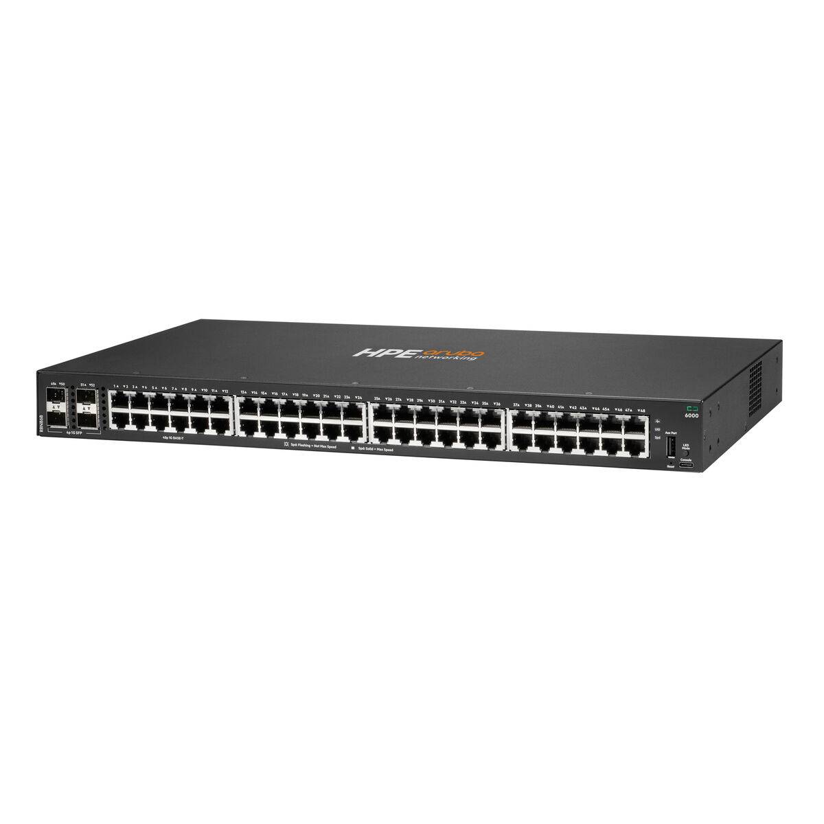 Switch HPE R8N86B#ABB