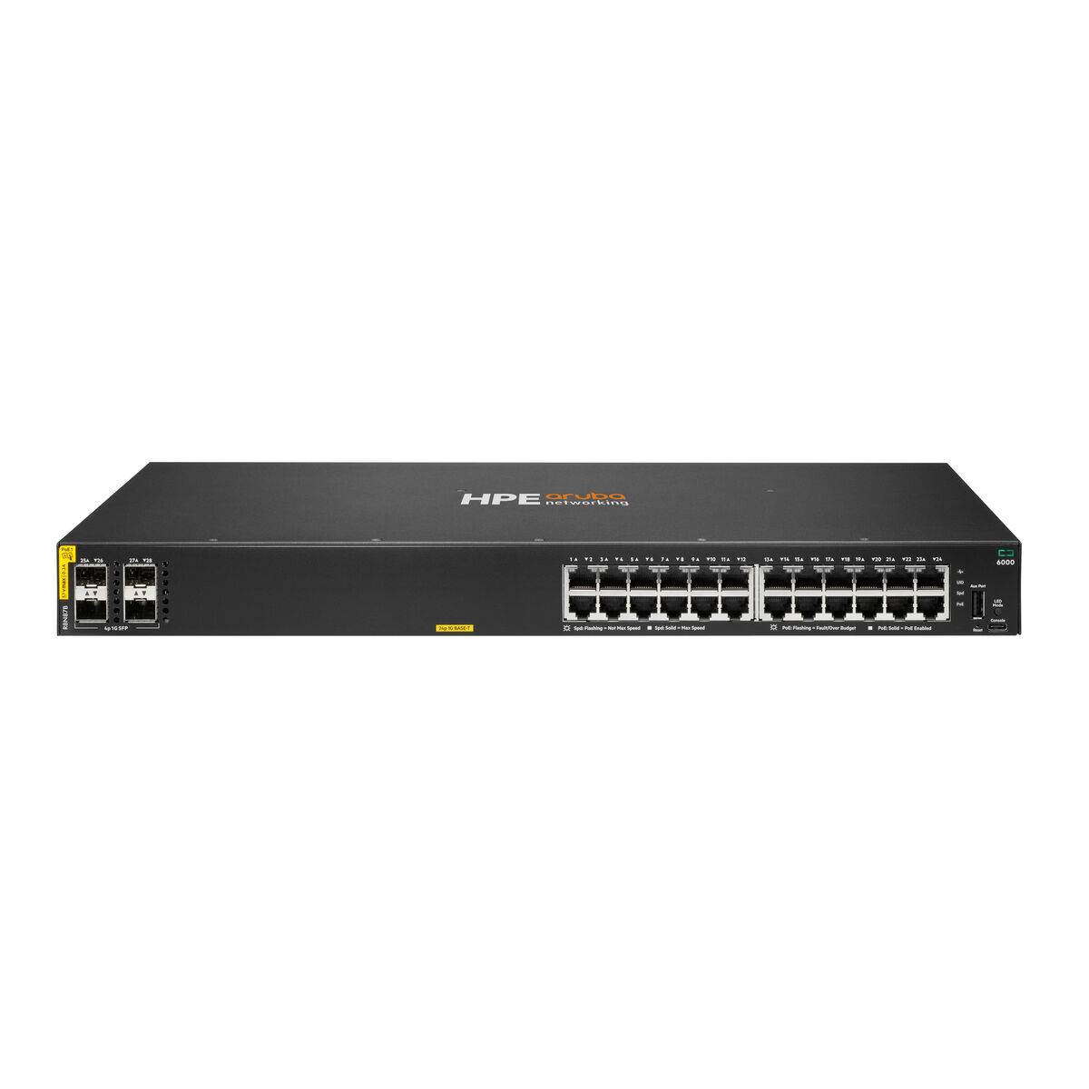Switch HPE R8N87B#ABB