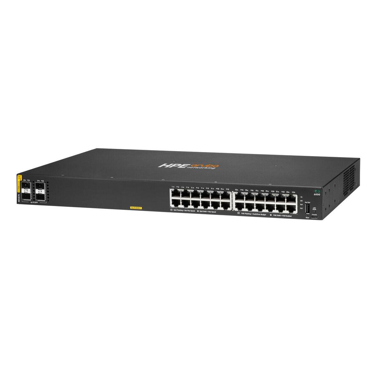 Switch HPE R8N87B#ABB