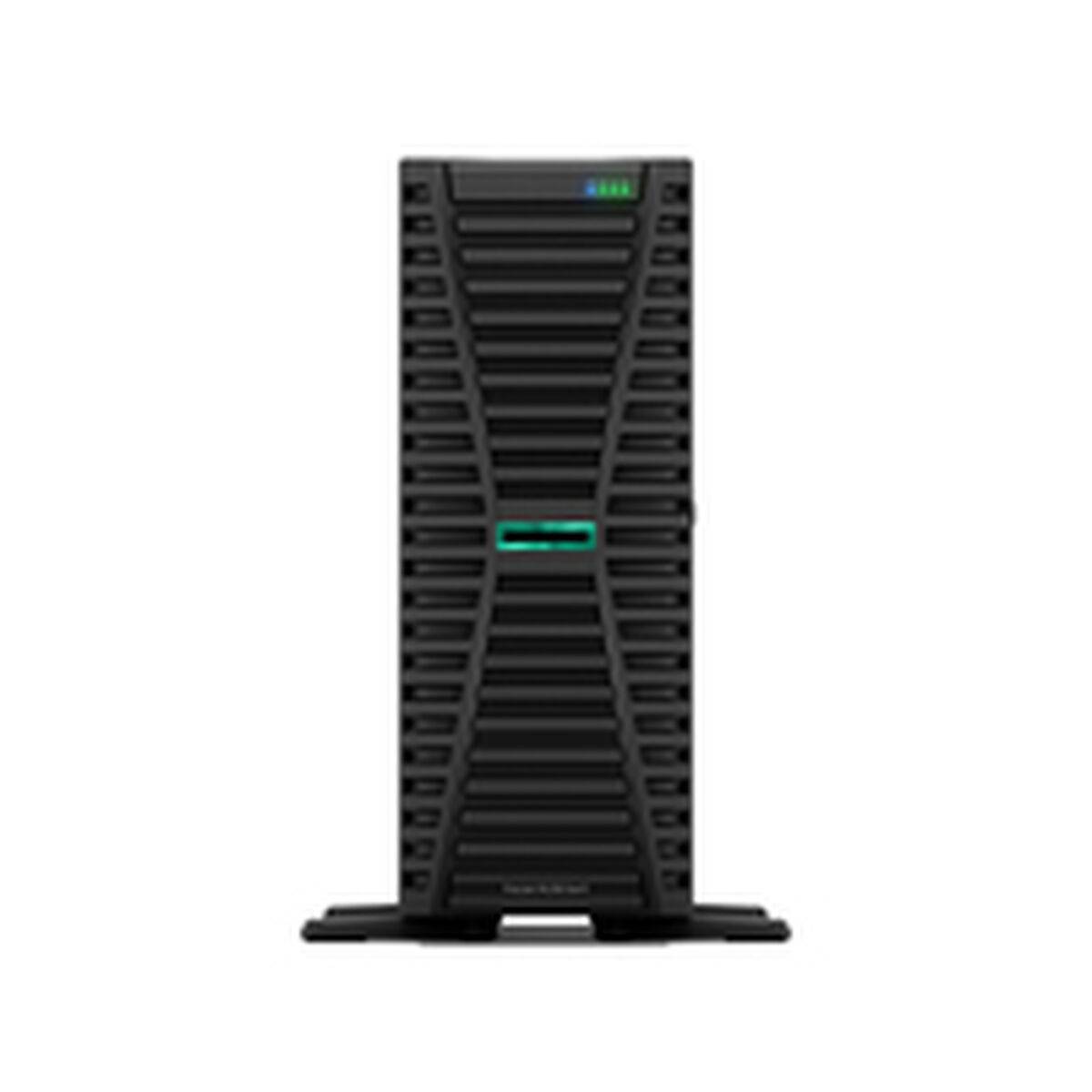 Servidor HPE P81779-425 480 GB SSD