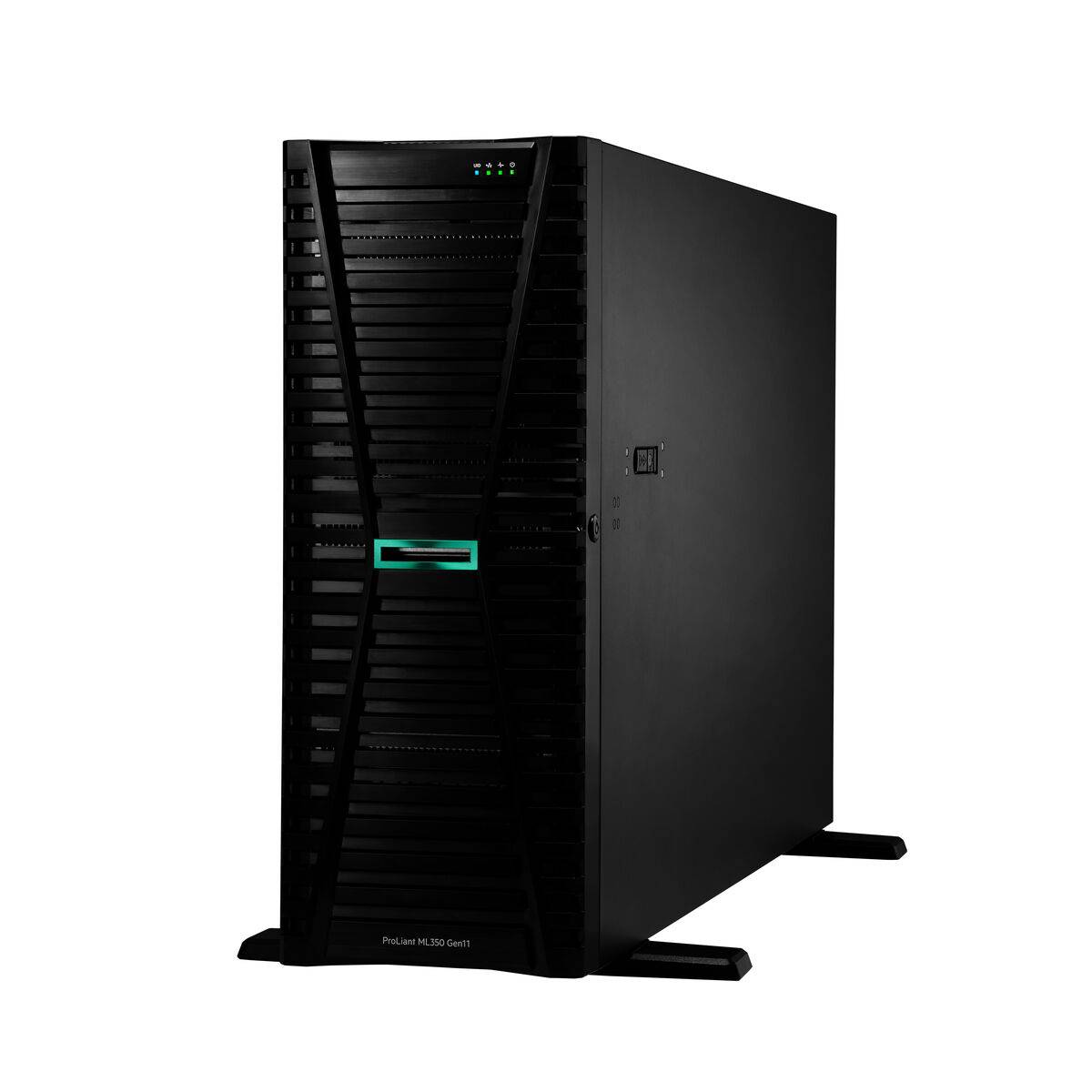Servidor HPE P81779-425 480 GB SSD