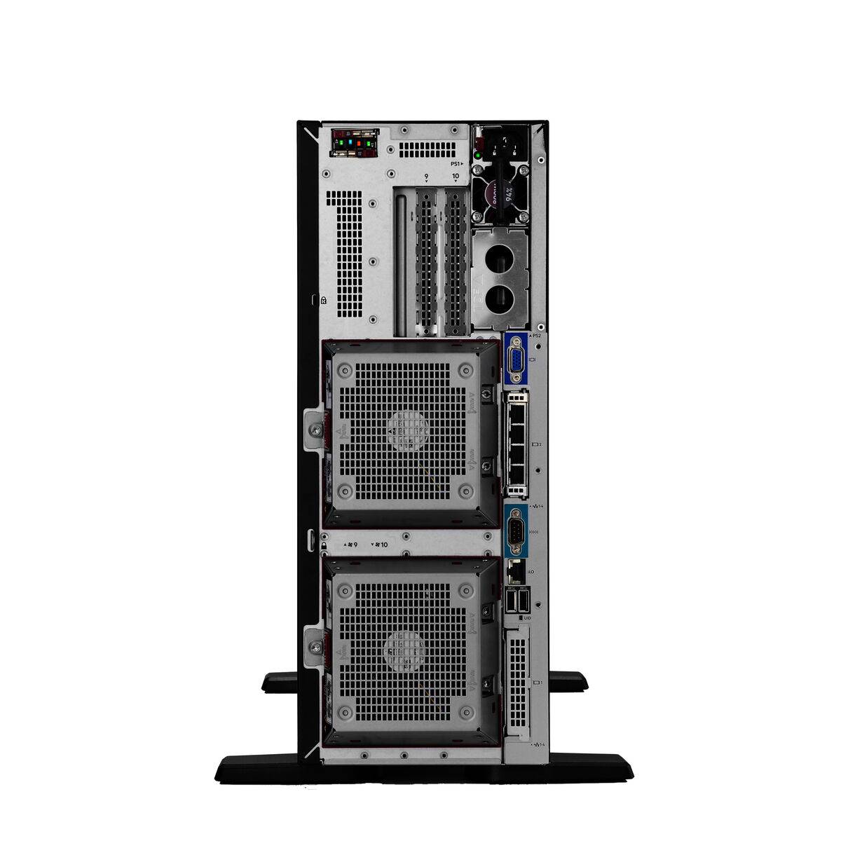 Servidor HPE P81779-425 480 GB SSD