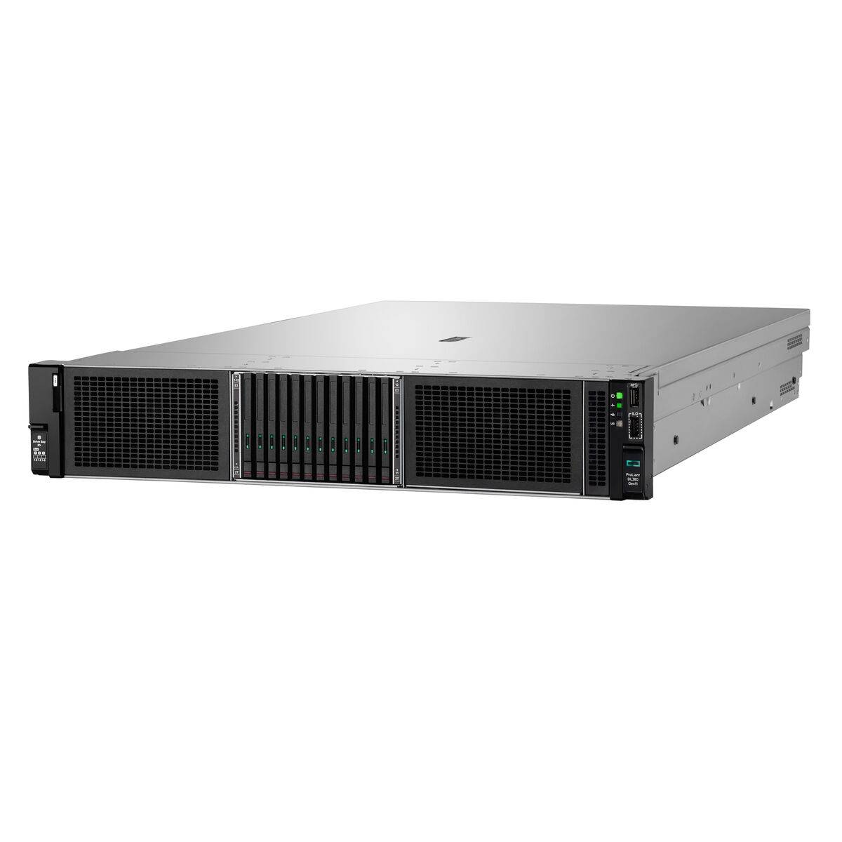 Servidor HPE P81784-425 Intel Xeon Gold 5416S 480 GB SSD
