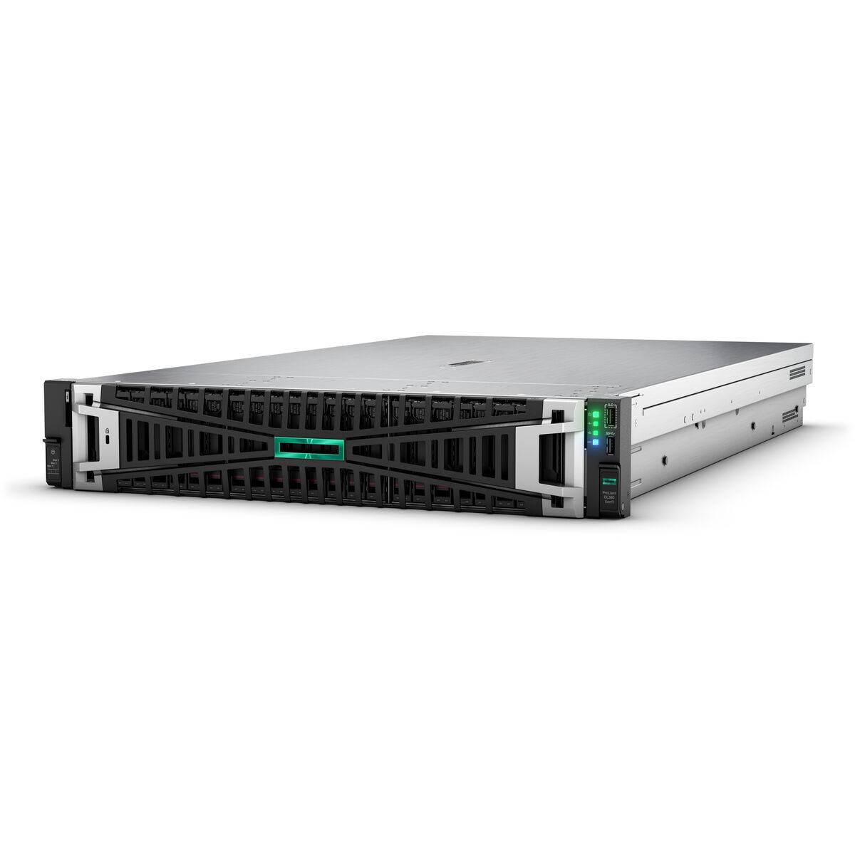 Servidor HPE P81784-425 Intel Xeon Gold 5416S 480 GB SSD
