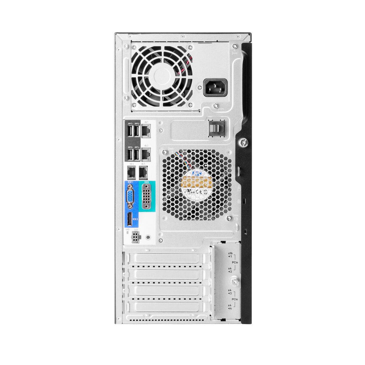 Servidor HPE P87461-425