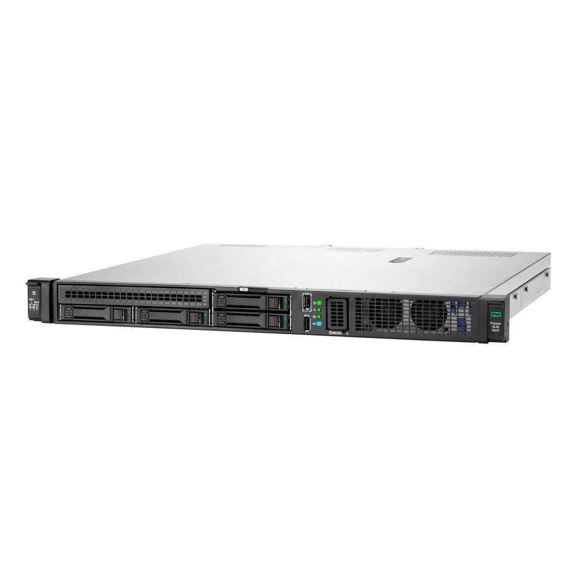 Servidor HPE P87466-425 32 GB RAM 480 GB SSD