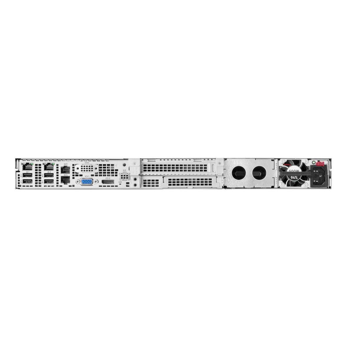 Servidor HPE P87466-425 32 GB RAM 480 GB SSD