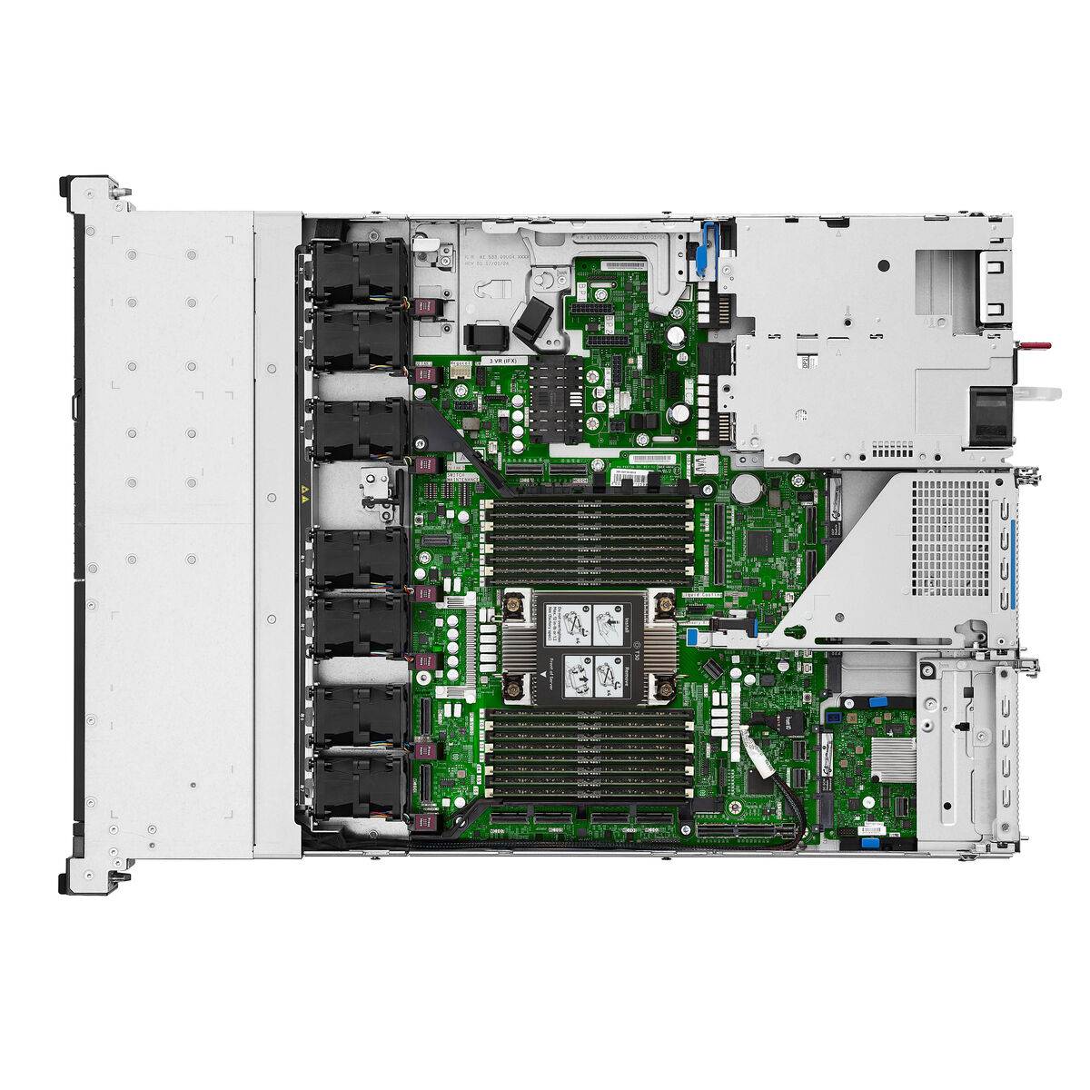 Servidor HPE P87783-425 480 GB SSD