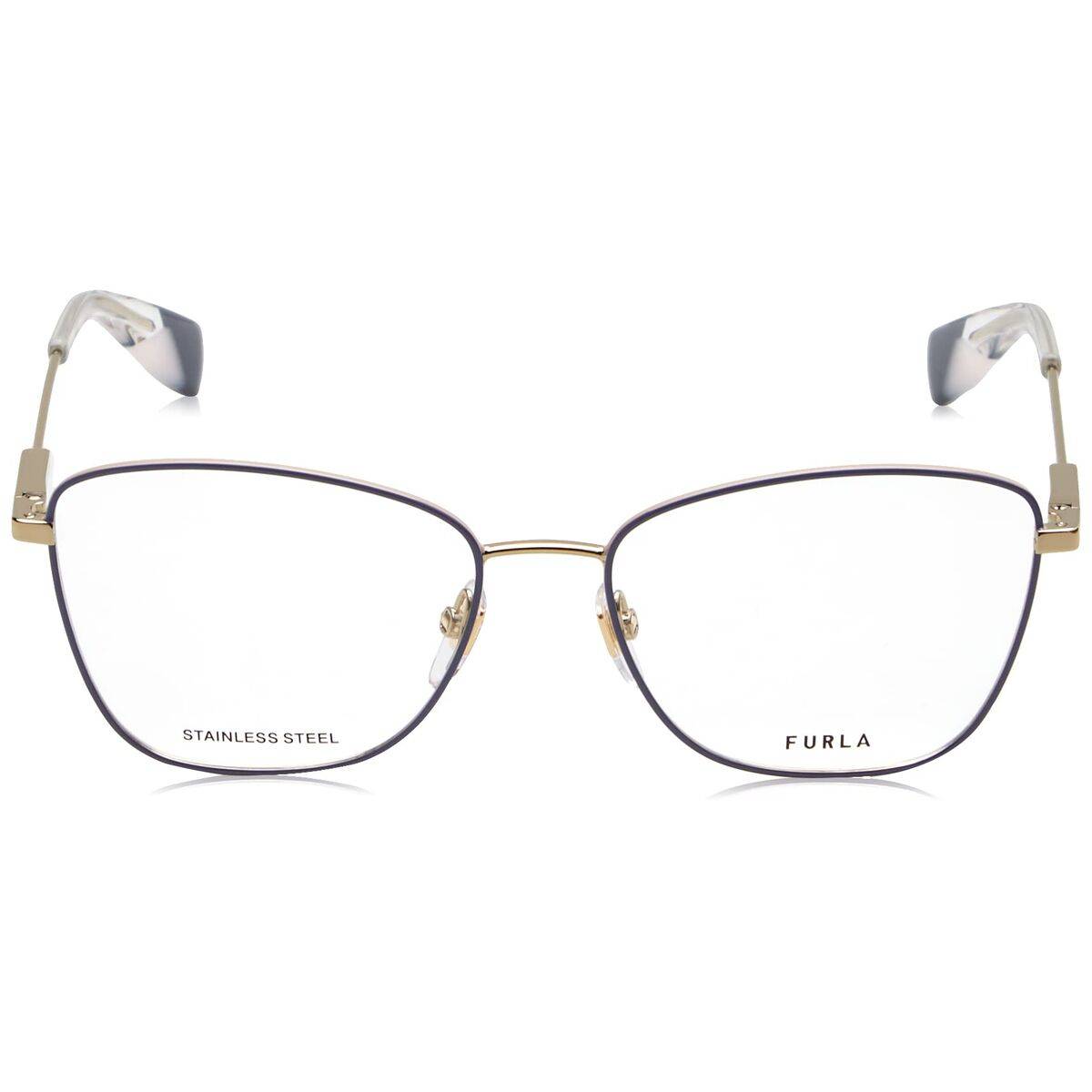 Montura de Gafas Mujer Furla VFU447-540KAW