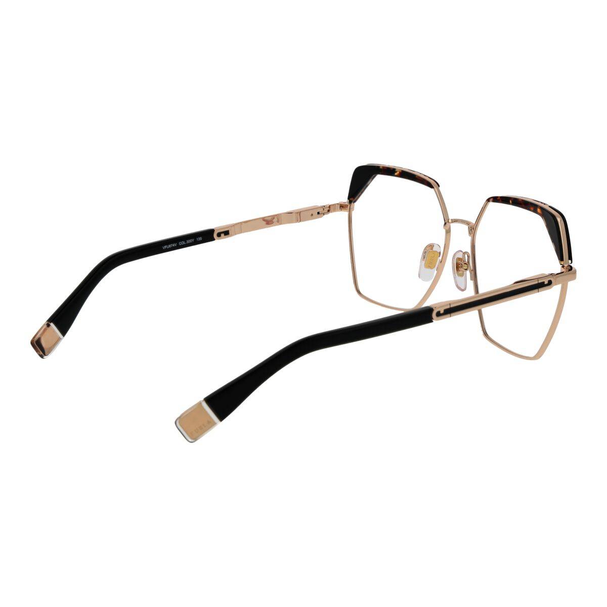 Montura de Gafas Mujer Furla VFU674V 55300Y