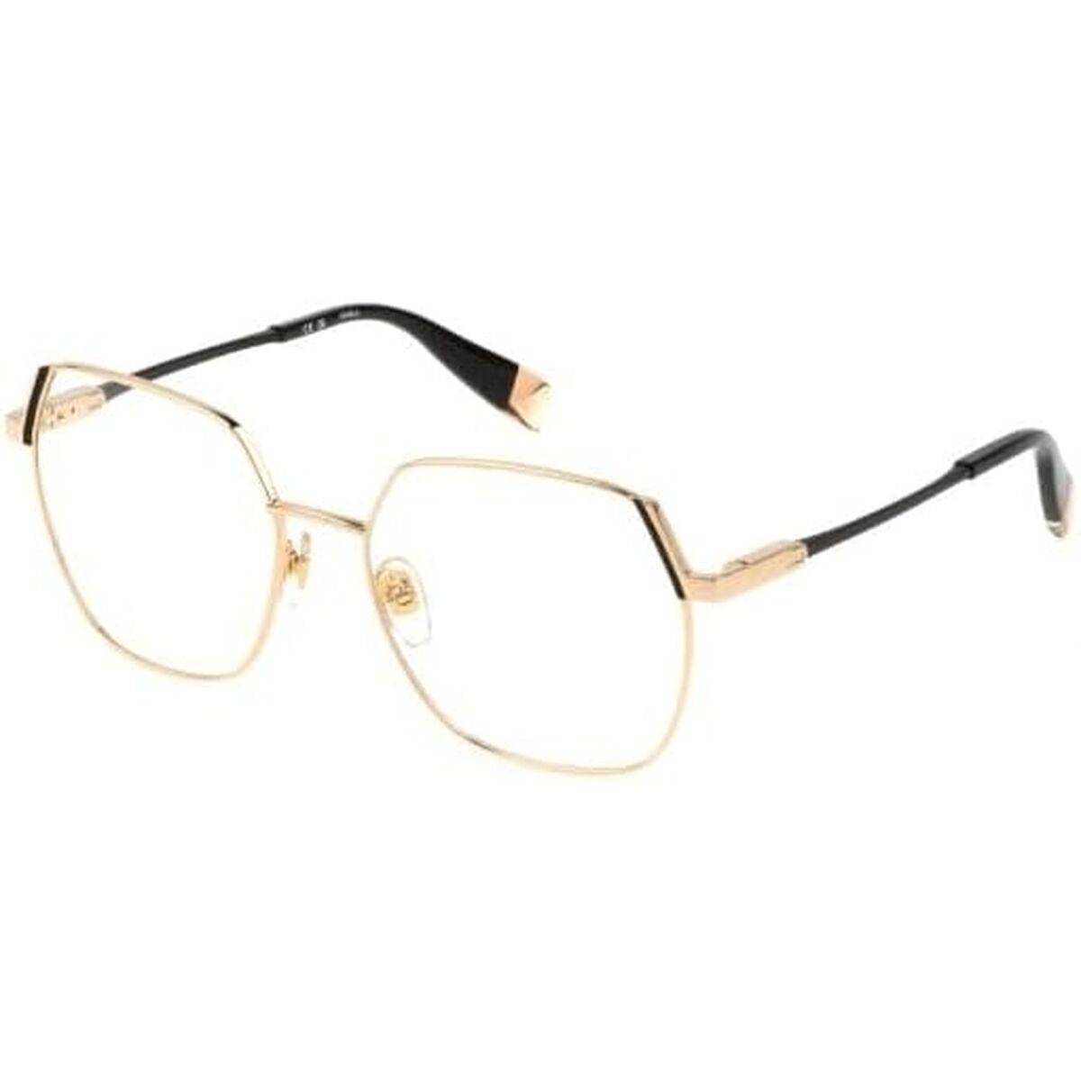 Montura de Gafas Mujer Furla VFU675-540302