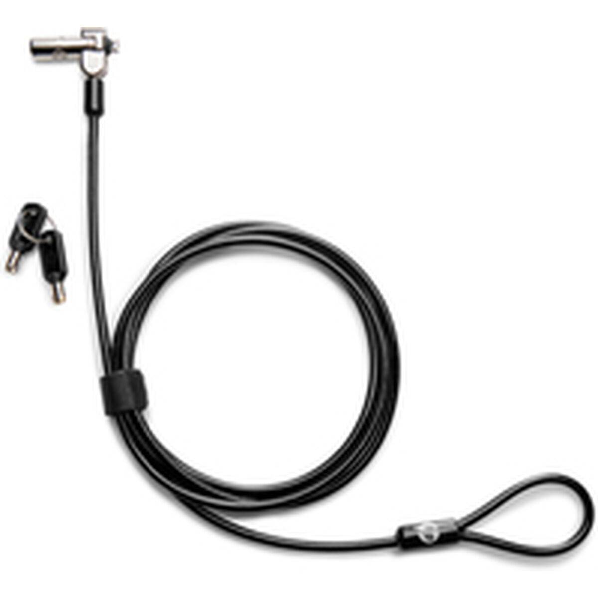 Cable de Seguridad HP 1AJ40AA
