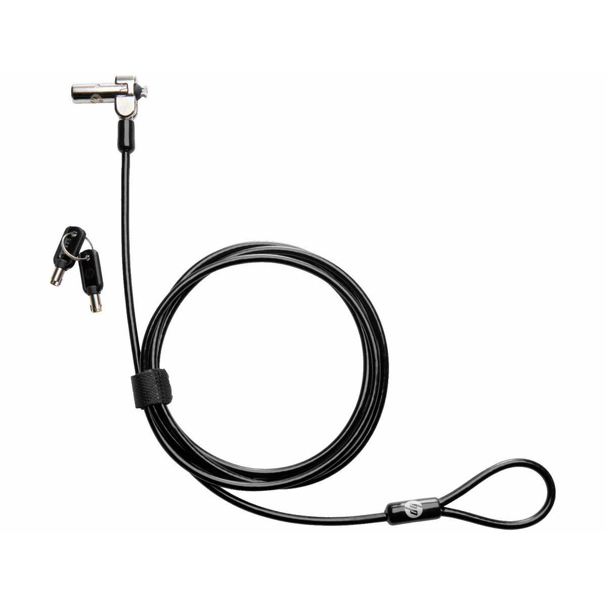 Cable de Seguridad HP 1AJ40AA