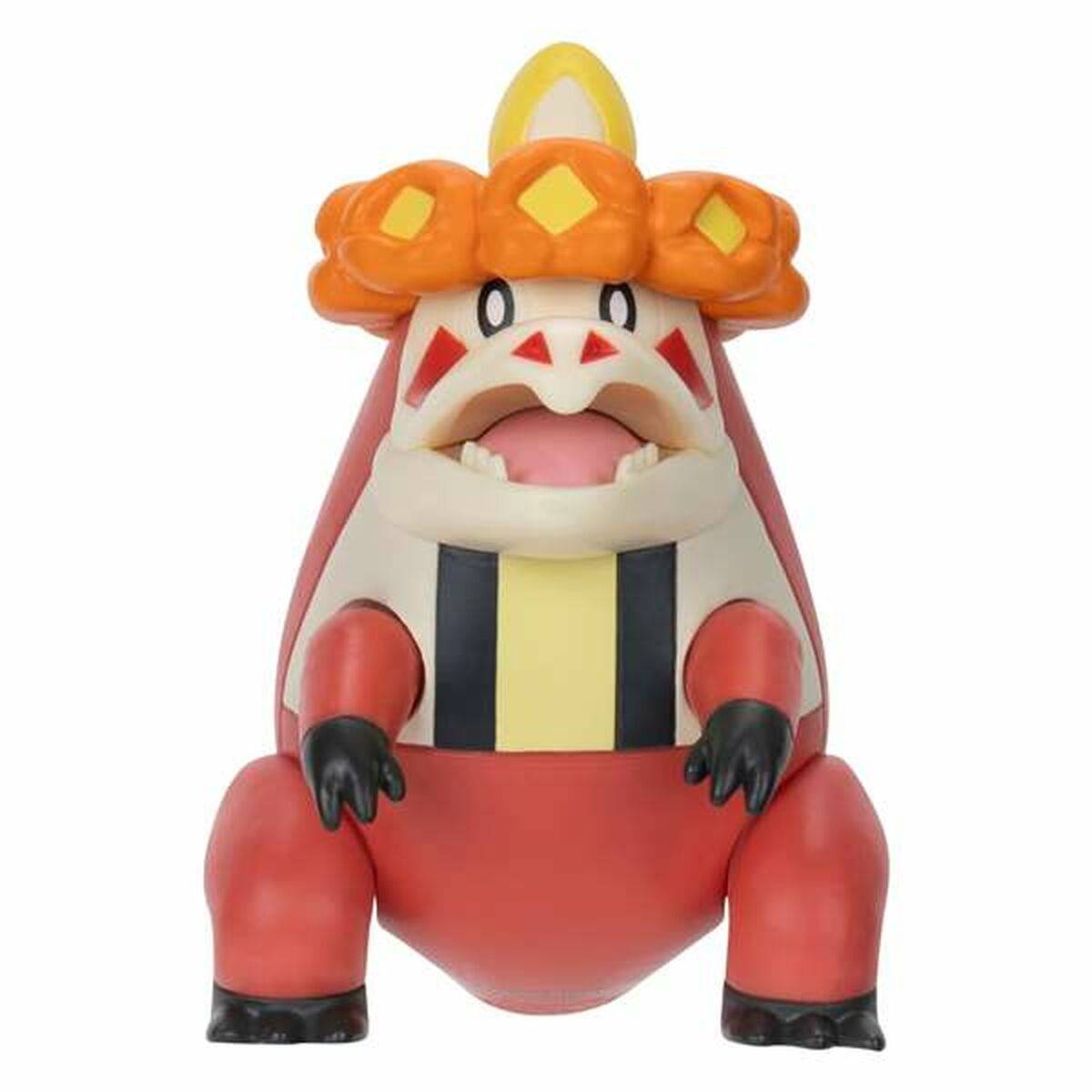 Muñeca bebé Jazwares