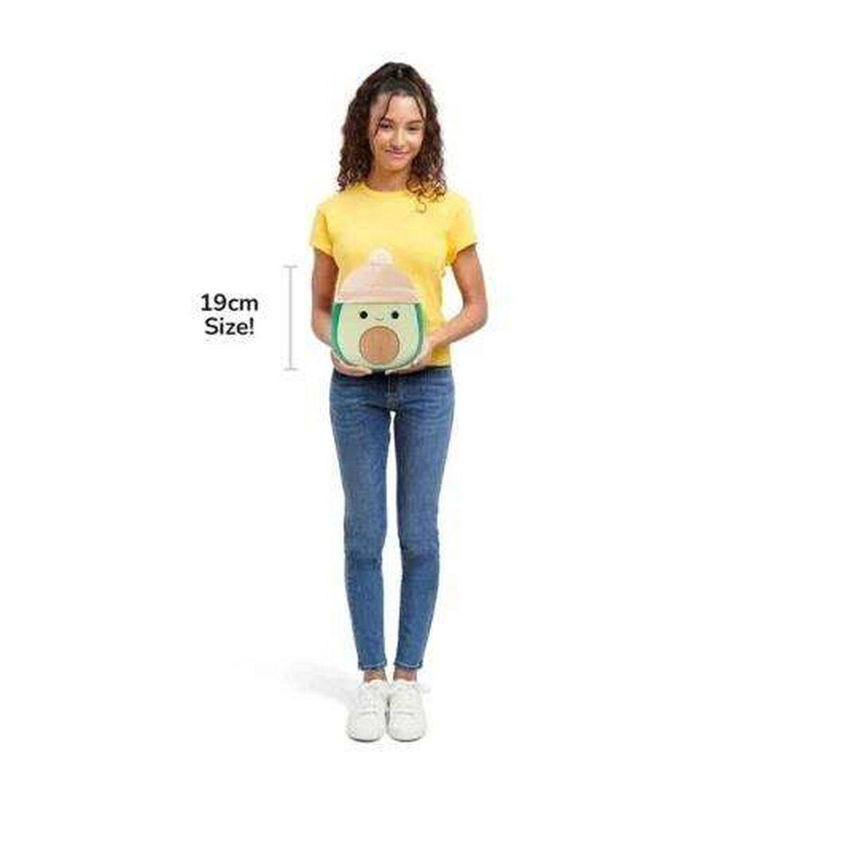 Peluche Jazwares Squishmallows