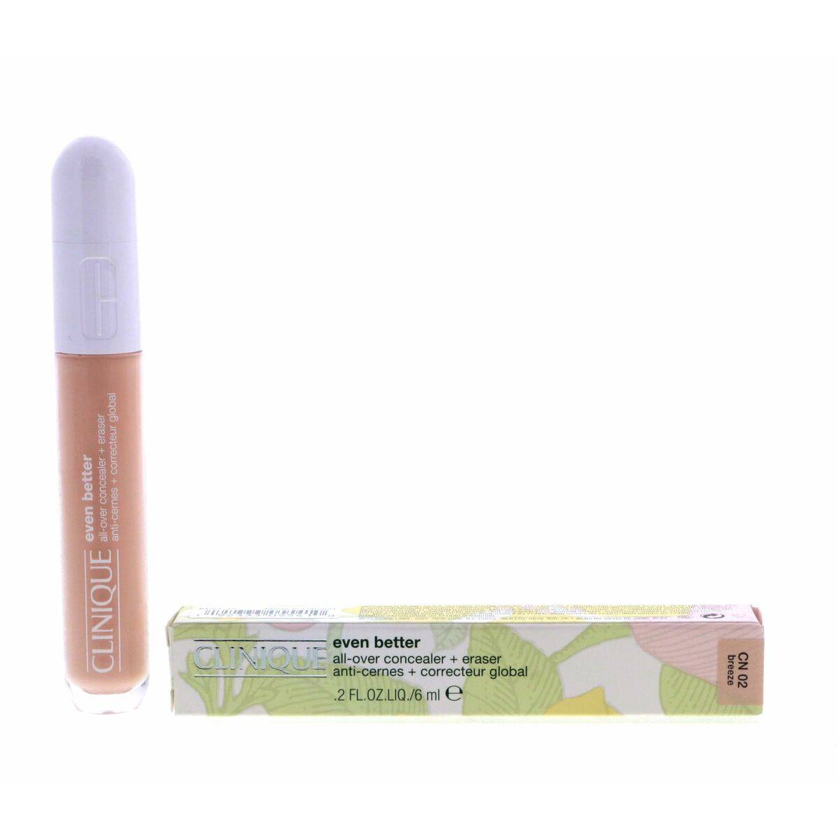 Corrector Facial Clinique Even Better Nº 40-Breeze 3,5 g